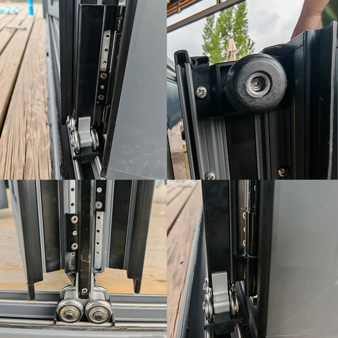 18mm CAD Profile Section